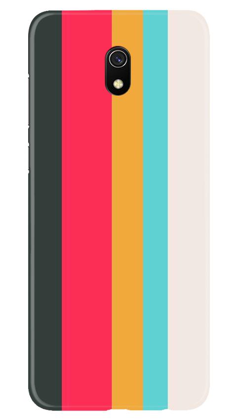 Color Pattern Mobile Back Case for Xiaomi Redmi 8A (Design - 369) Color Pattern Mobile Back Case for Xiaomi Redmi 8A (Design - 369)