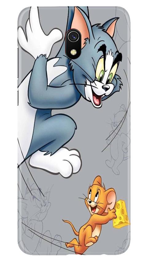 Tom n Jerry Mobile Back Case for Xiaomi Redmi 8A (Design - 399) Tom n Jerry Mobile Back Case for Xiaomi Redmi 8A (Design - 399)