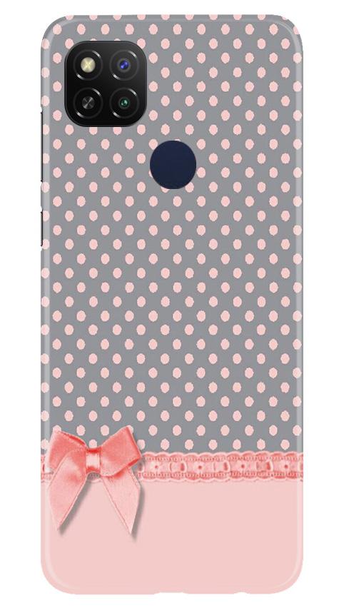 Gift Wrap2 Mobile Back Case for Redmi 9 Activ (Design - 33) Gift Wrap2 Case for Redmi 9 Activ