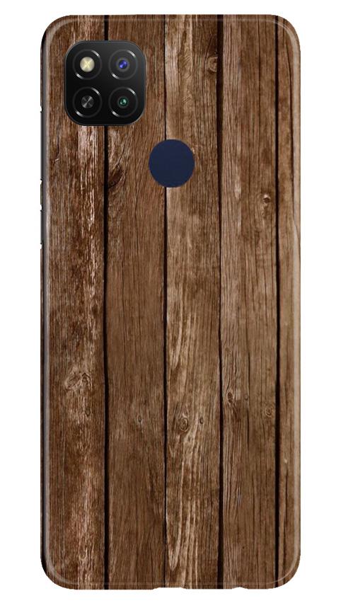 Wooden Look Mobile Back Case for Redmi 9 Activ (Design - 112) Wooden Look Case for Redmi 9 Activ (Design - 112)