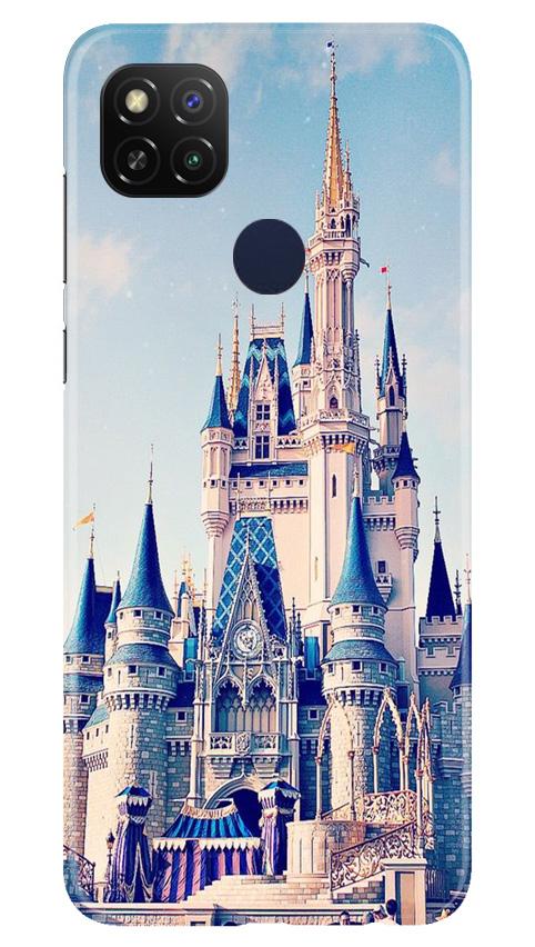 Disney Land for Redmi 9 Activ (Design - 185) Disney Land for Redmi 9 Activ (Design - 185)