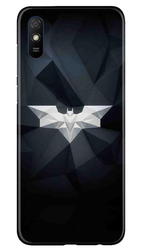 Batman Mobile Back Case for Xiaomi Redmi 9a (Design - 3) Batman Case for Xiaomi Redmi 9a