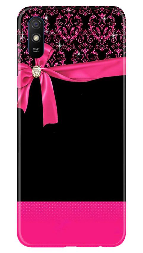 Gift Wrap4 Mobile Back Case for Xiaomi Redmi 9a (Design - 39) Gift Wrap4 Case for Xiaomi Redmi 9a