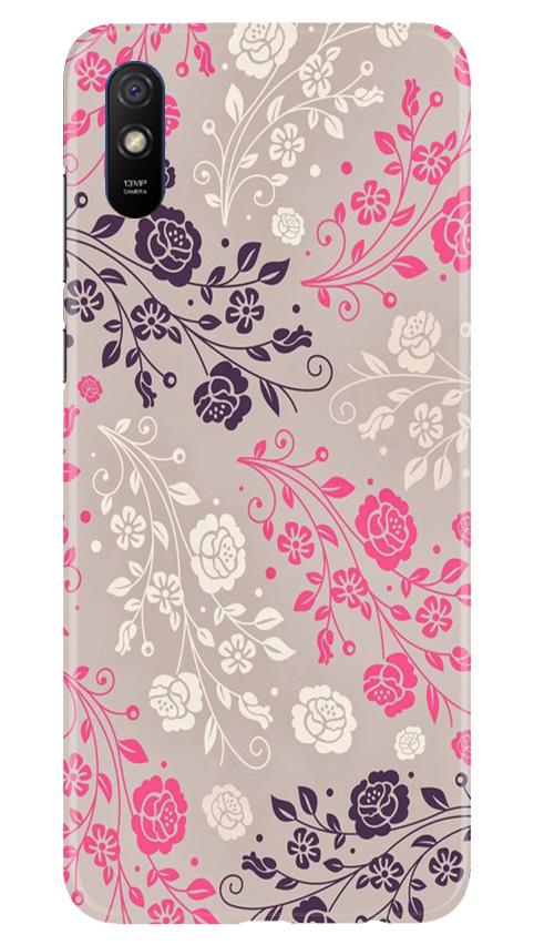 Pattern2 Mobile Back Case for Xiaomi Redmi 9a (Design - 82) Pattern2 Case for Xiaomi Redmi 9a