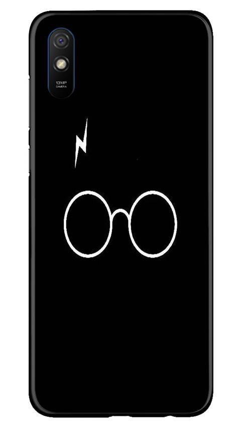 Harry Potter Mobile Back Case for Xiaomi Redmi 9a (Design - 136) Harry Potter Case for Xiaomi Redmi 9a (Design - 136)