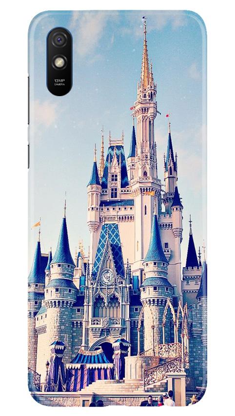 Disney Land for Xiaomi Redmi 9i (Design - 185) Disney Land for Xiaomi Redmi 9i (Design - 185)