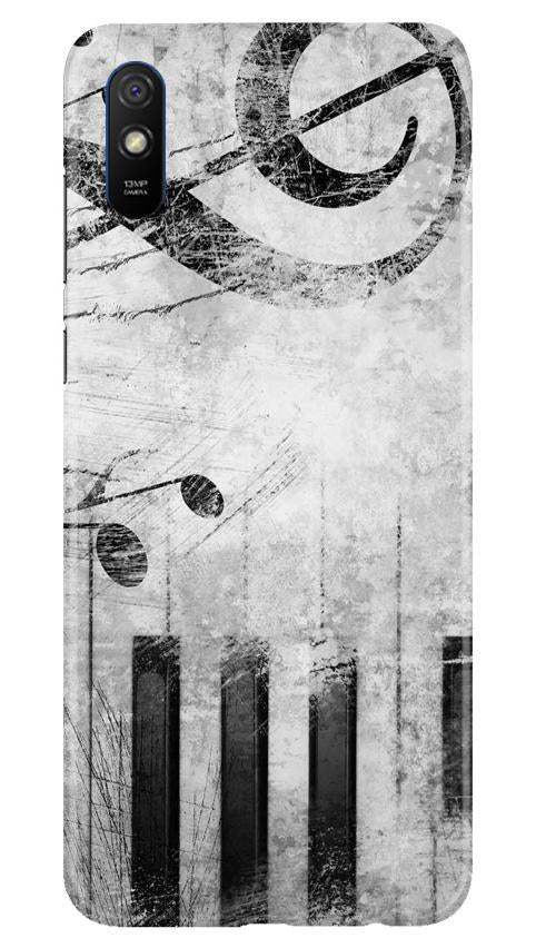 Music Mobile Back Case for Xiaomi Redmi 9i (Design - 394) Music Mobile Back Case for Xiaomi Redmi 9i (Design - 394)