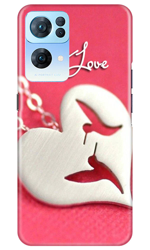 Just love Mobile Back Case for Oppo Reno 7 Pro 5G (Design - 88) Just love Case for Oppo Reno 7 Pro 5G