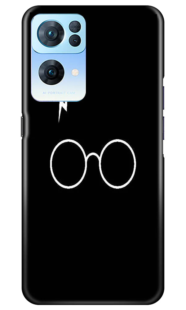 Harry Potter Mobile Back Case for Oppo Reno 7 Pro 5G (Design - 136) Harry Potter Case for Oppo Reno 7 Pro 5G (Design - 136)