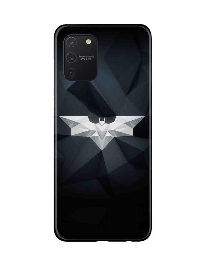 Batman Mobile Back Case for Samsung Galaxy S10 Lite (Design - 3) Batman Case for Samsung Galaxy S10 Lite