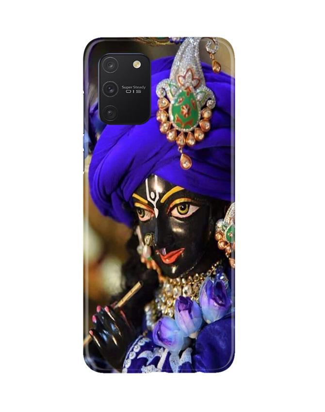Lord Krishna4 Mobile Back Case for Samsung Galaxy S10 Lite (Design - 19) Lord Krishna4 Case for Samsung Galaxy S10 Lite