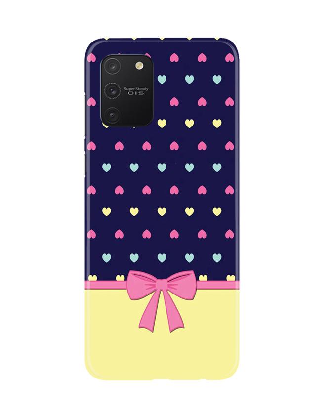 Gift Wrap5 Mobile Back Case for Samsung Galaxy S10 Lite (Design - 40) Gift Wrap5 Case for Samsung Galaxy S10 Lite