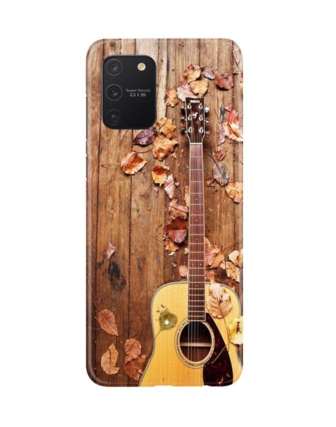 Guitar Mobile Back Case for Samsung Galaxy S10 Lite (Design - 43) Guitar Case for Samsung Galaxy S10 Lite
