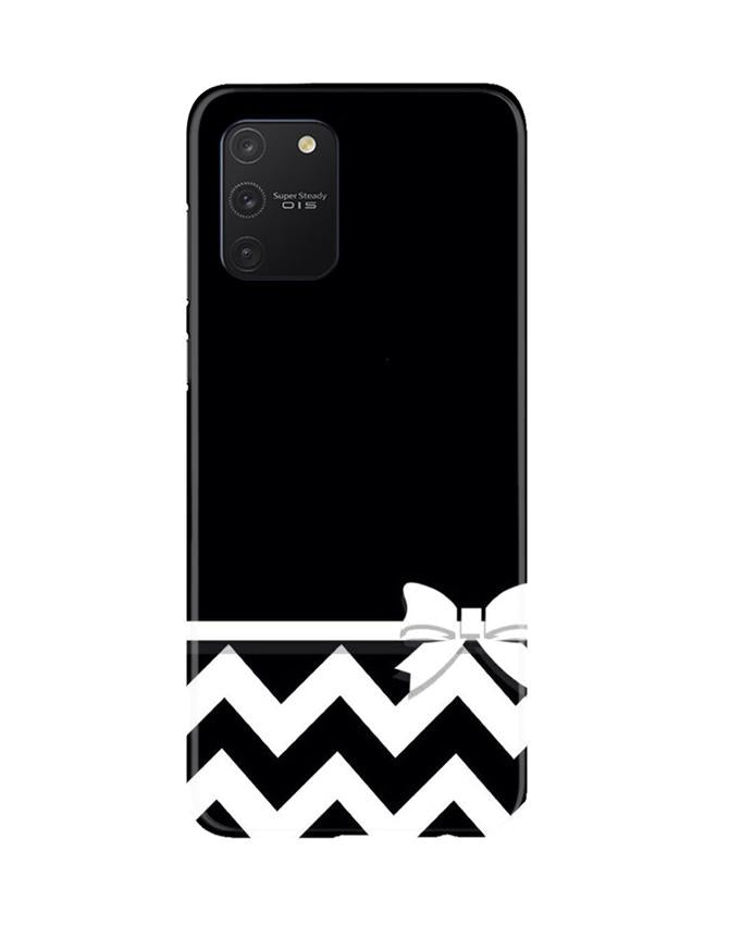 Gift Wrap7 Mobile Back Case for Samsung Galaxy S10 Lite (Design - 49) Gift Wrap7 Case for Samsung Galaxy S10 Lite