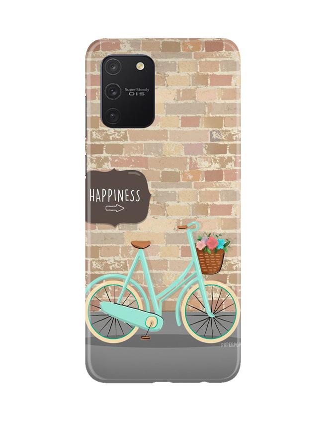 Happiness Mobile Back Case for Samsung Galaxy S10 Lite (Design - 53) Happiness Case for Samsung Galaxy S10 Lite