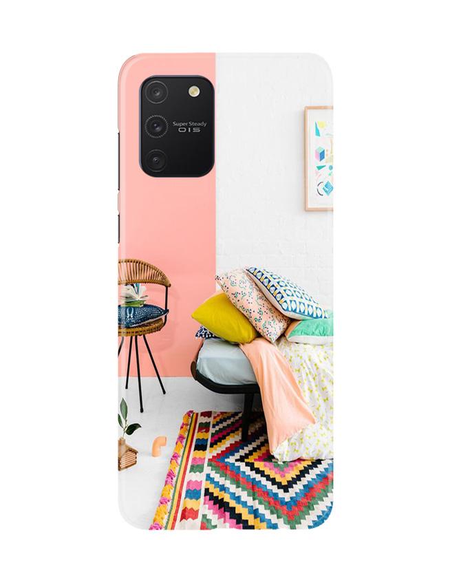 Home Décor Mobile Back Case for Samsung Galaxy S10 Lite (Design - 60) Home Décor Case for Samsung Galaxy S10 Lite