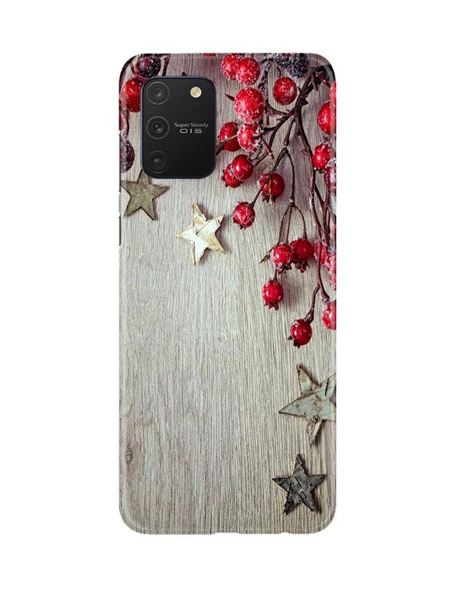 Stars Mobile Back Case for Samsung Galaxy S10 Lite (Design - 67) Stars Case for Samsung Galaxy S10 Lite