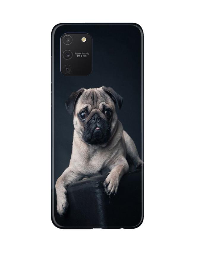 little Puppy Mobile Back Case for Samsung Galaxy S10 Lite (Design - 68) little Puppy Case for Samsung Galaxy S10 Lite