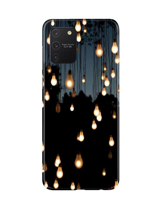 Party Bulb Mobile Back Case for Samsung Galaxy S10 Lite (Design - 72) Party Bulb Case for Samsung Galaxy S10 Lite