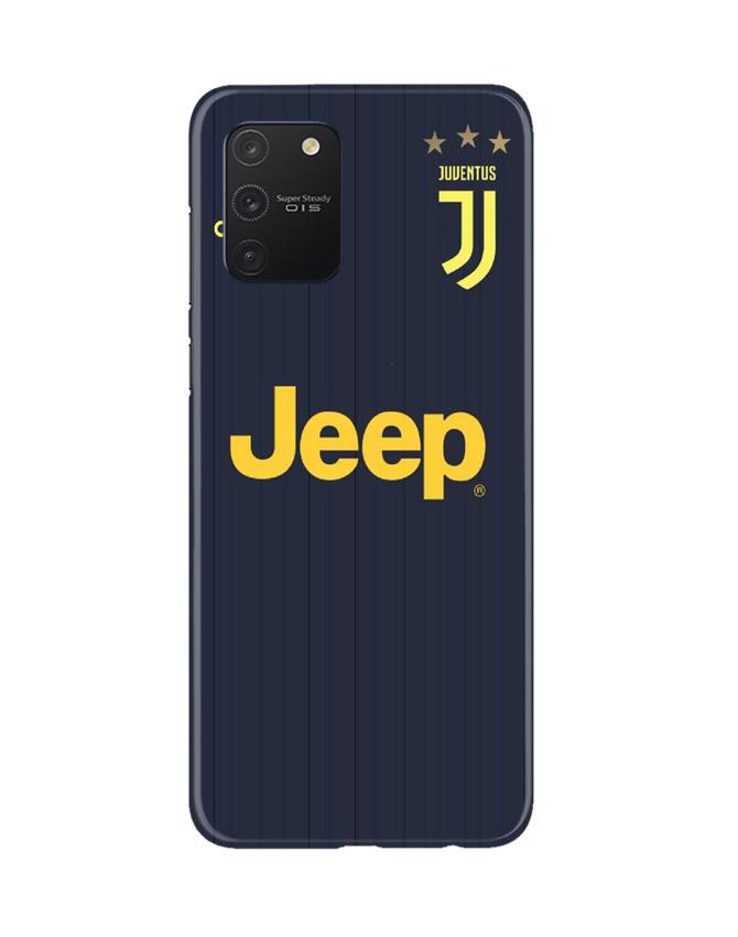 Jeep Juventus Mobile Back Case for Samsung Galaxy S10 Lite (Design - 161) Jeep Juventus Case for Samsung Galaxy S10 Lite (Design - 161)
