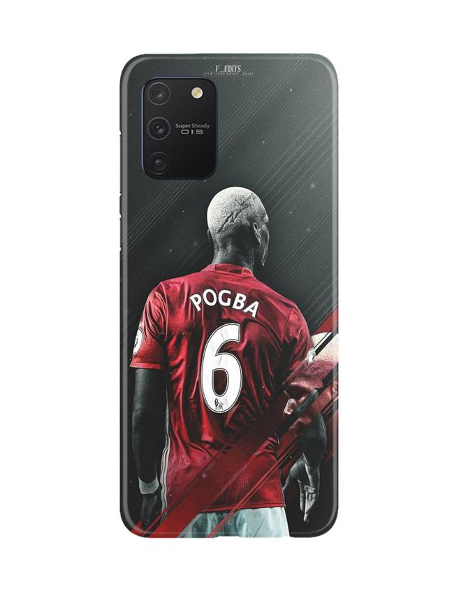 Pogba Mobile Back Case for Samsung Galaxy S10 Lite (Design - 167) Pogba Case for Samsung Galaxy S10 Lite (Design - 167)