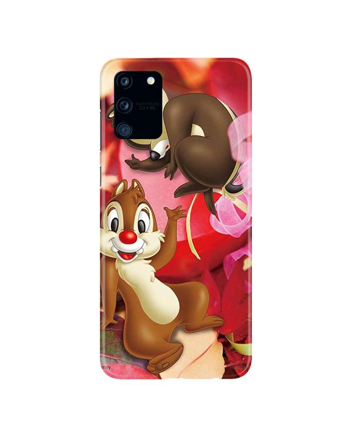 Chip n Dale Mobile Back Case for Samsung Galaxy S10 Lite (Design - 349) Chip n Dale Mobile Back Case for Samsung Galaxy S10 Lite (Design - 349)