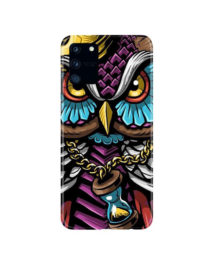 Owl Mobile Back Case for Samsung Galaxy S10 Lite (Design - 359) Owl Mobile Back Case for Samsung Galaxy S10 Lite (Design - 359)