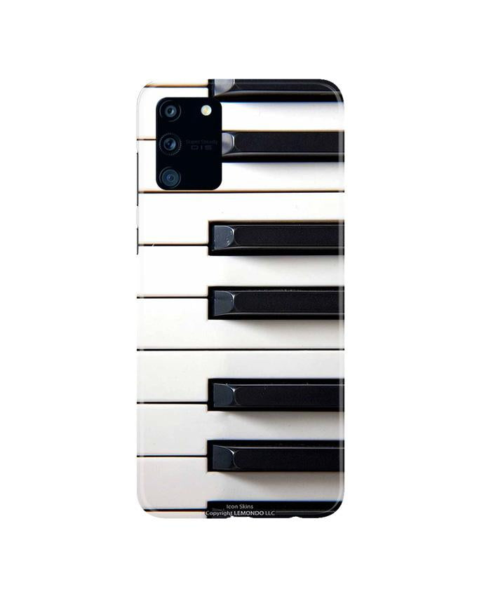 Piano Mobile Back Case for Samsung Galaxy S10 Lite (Design - 387) Piano Mobile Back Case for Samsung Galaxy S10 Lite (Design - 387)