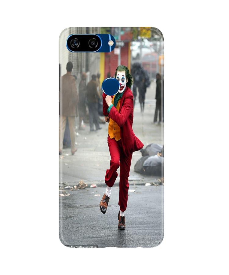 Joker Mobile Back Case for Gionee S11 Lite (Design - 303) Joker Mobile Back Case for Gionee S11 Lite (Design - 303)