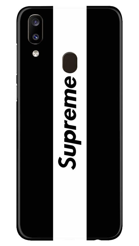 Supreme Mobile Back Case for Samsung Galaxy A20 (Design - 388) Supreme Mobile Back Case for Samsung Galaxy A20 (Design - 388)