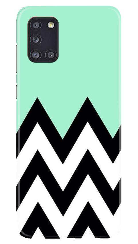 Pattern Mobile Back Case for Samsung Galaxy A31 (Design - 58) Pattern Case for Samsung Galaxy A31