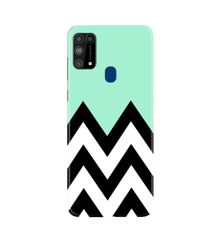 Pattern Mobile Back Case for Samsung Galaxy M31 (Design - 58) Pattern Case for Samsung Galaxy M31
