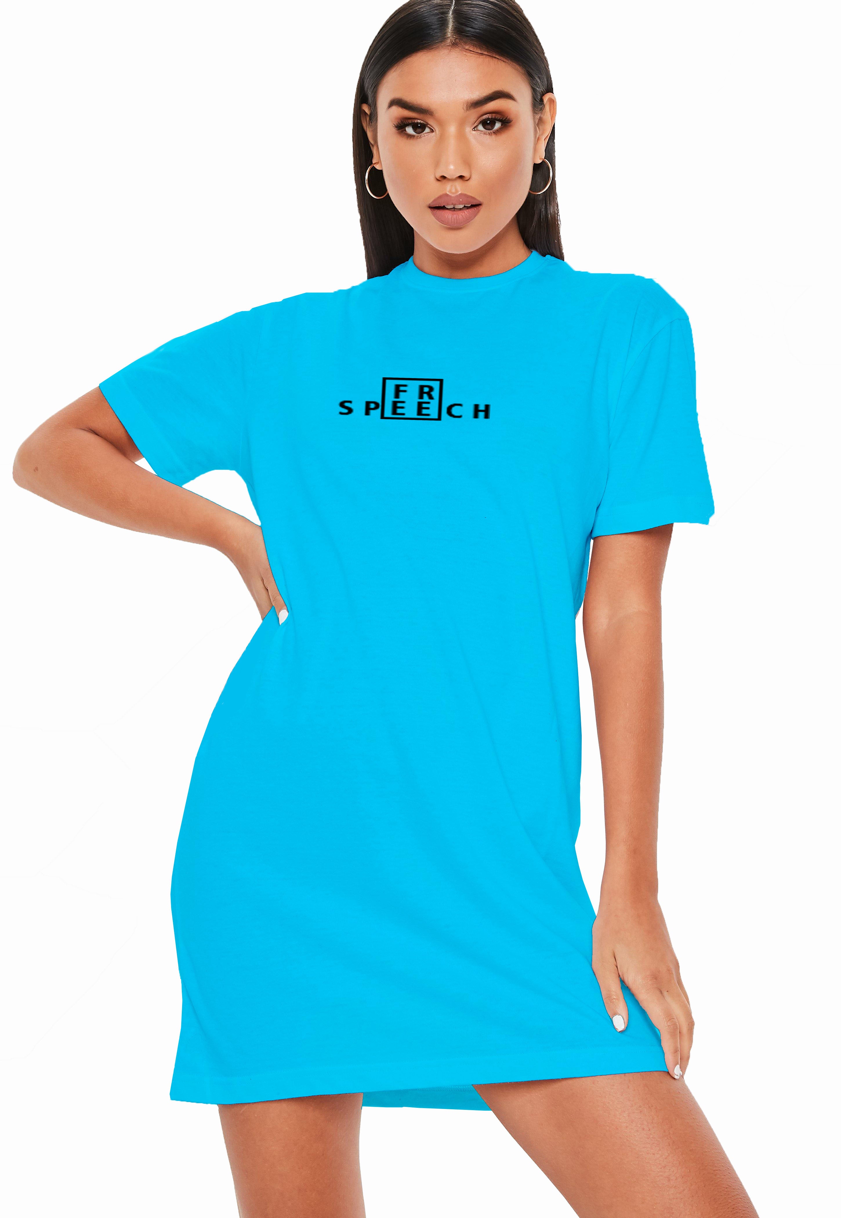 Free Speech Dresses Free Speech Dresses