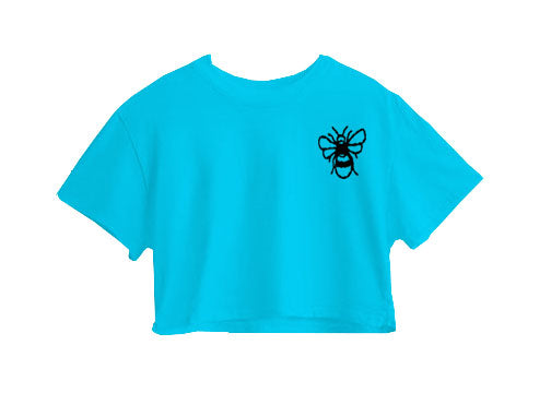 Bee Crop Top Bee Crop Top