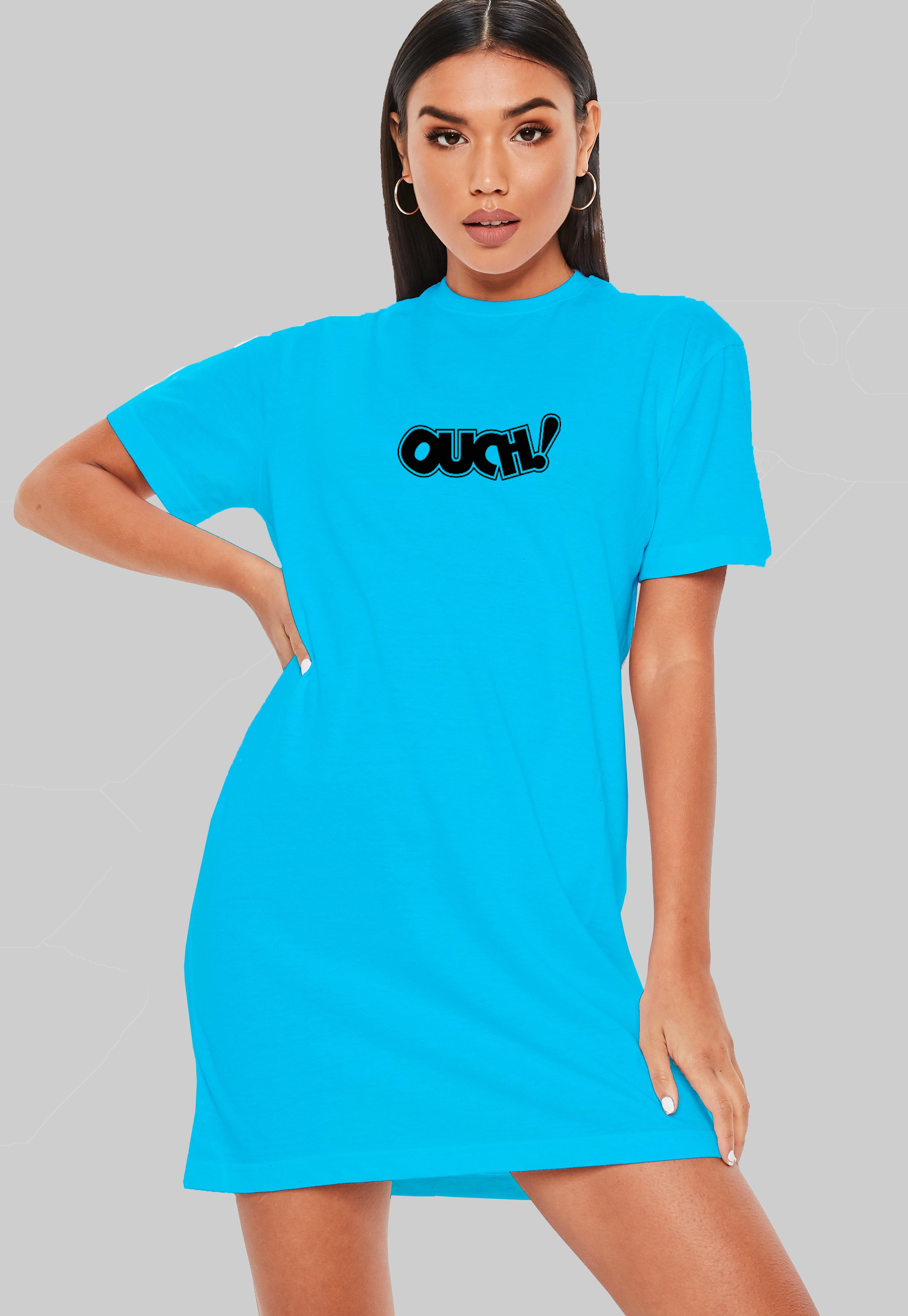 Ouch! Dresses Ouch! Dresses