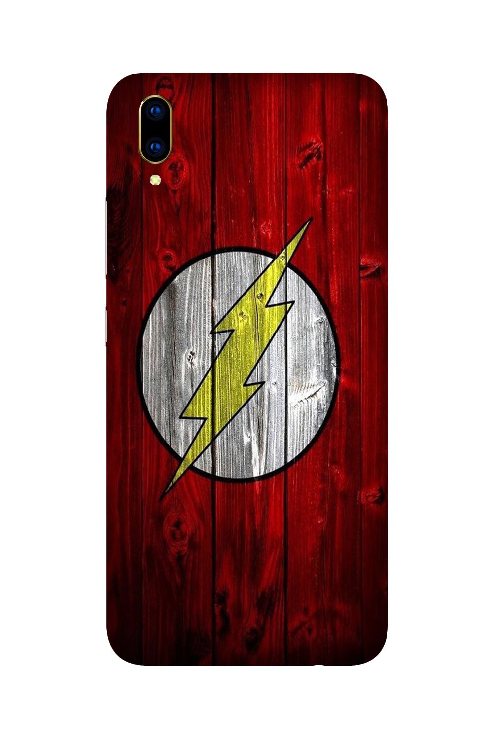 Flash Superhero Case for Vivo V11 Pro (Design - 116) Flash Superhero Case for Vivo V11 Pro (Design - 116)