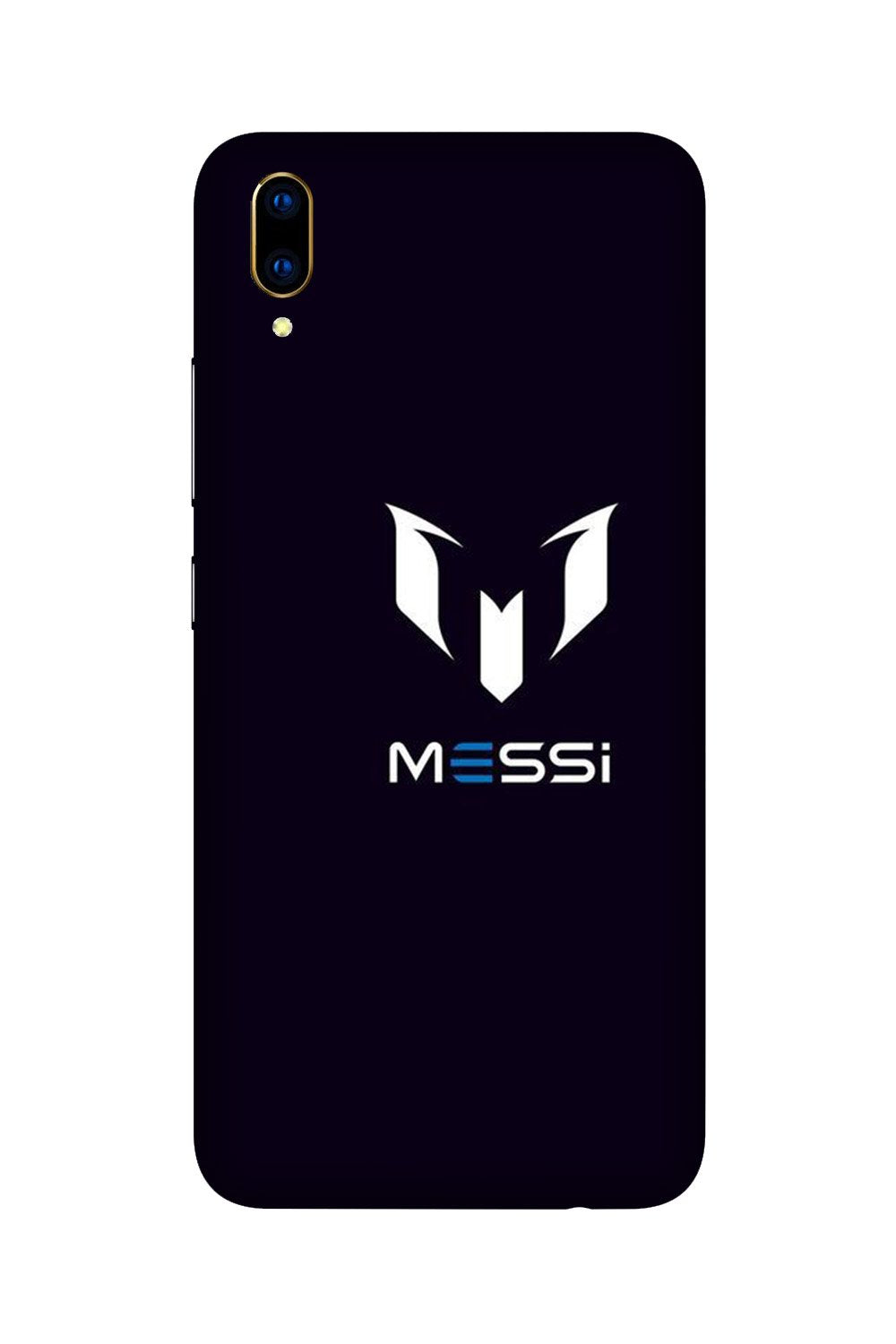 Messi Case for Vivo V11 Pro (Design - 158) Messi Case for Vivo V11 Pro (Design - 158)