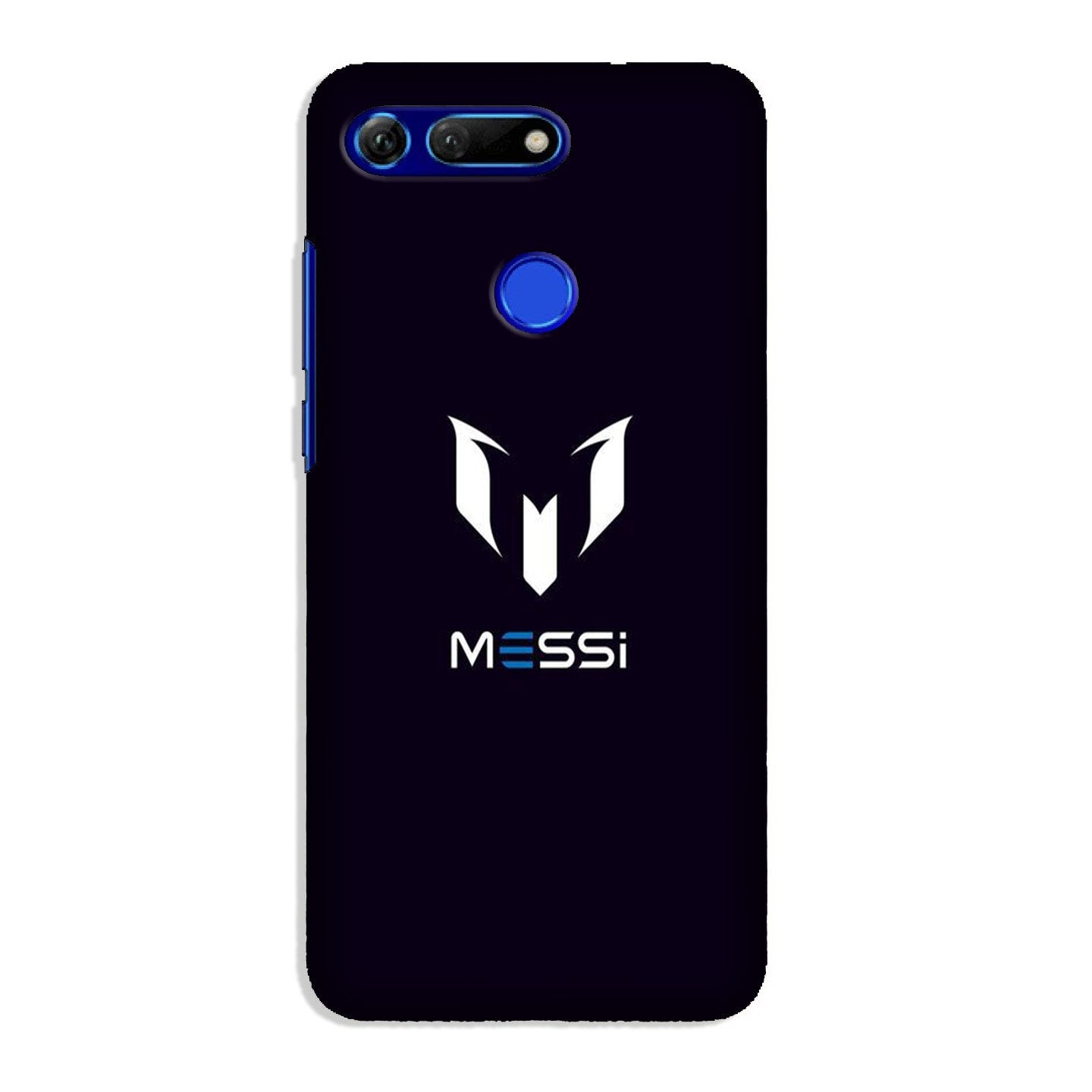 Messi Case for Honor View 20 (Design - 158) Messi Case for Honor View 20 (Design - 158)