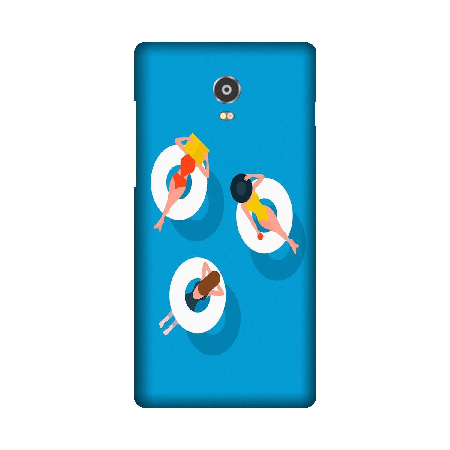 Girlish Mobile Back Case for Lenovo Vibe P1 (Design - 306) Girlish Mobile Back Case for Lenovo Vibe P1 (Design - 306)