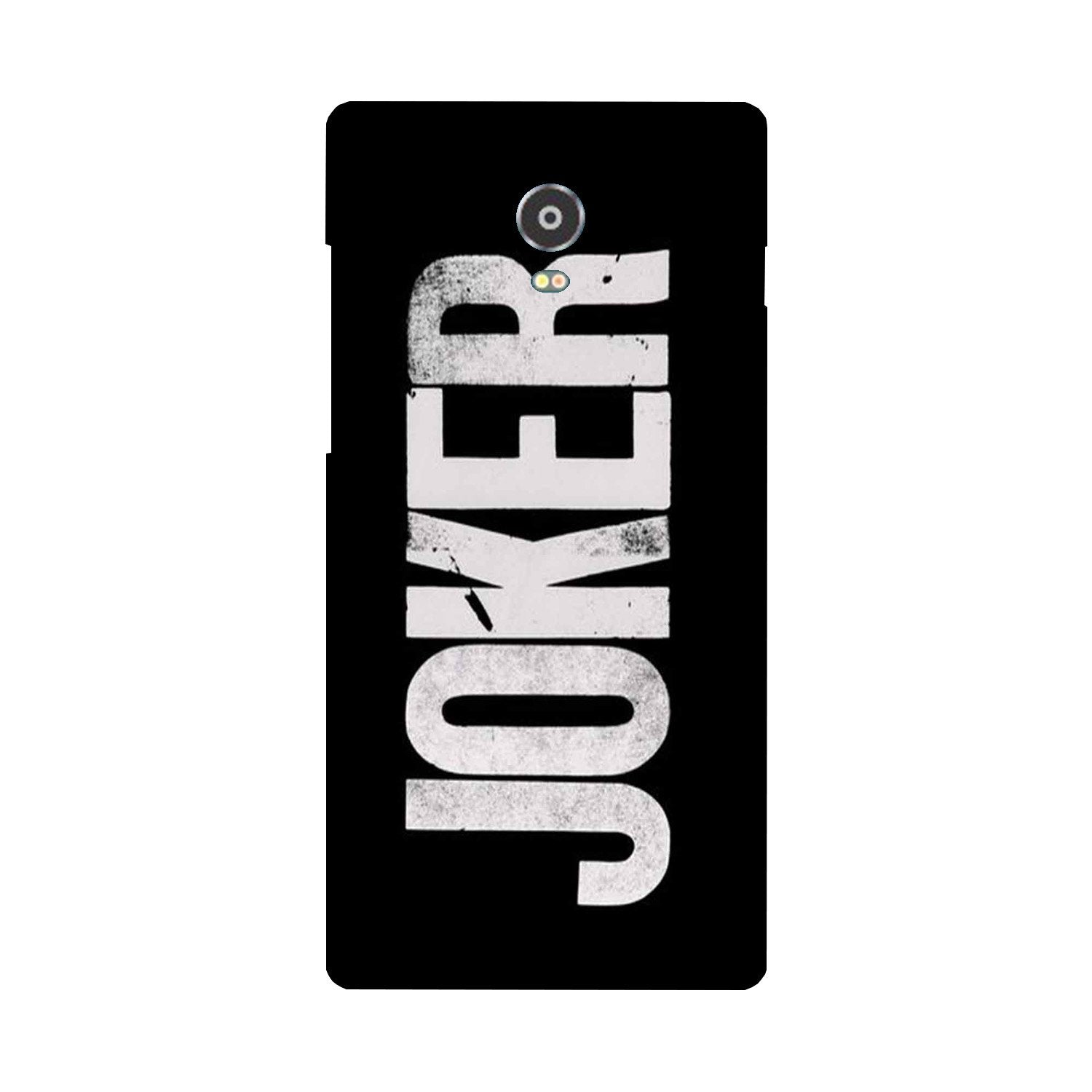 Joker Mobile Back Case for Lenovo Vibe P1 (Design - 327) Joker Mobile Back Case for Lenovo Vibe P1 (Design - 327)