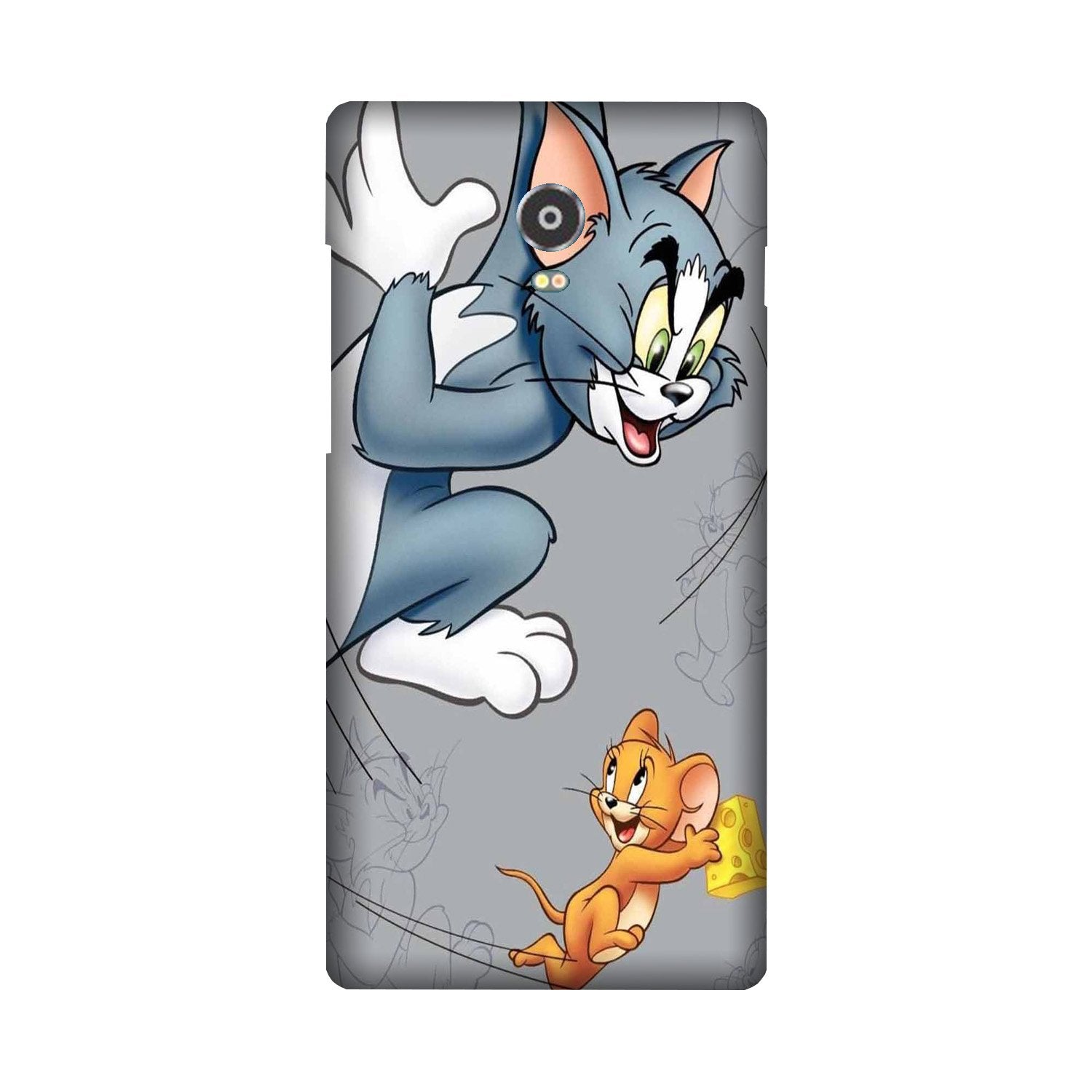 Tom n Jerry Mobile Back Case for Lenovo Vibe P1 (Design - 399) Tom n Jerry Mobile Back Case for Lenovo Vibe P1 (Design - 399)