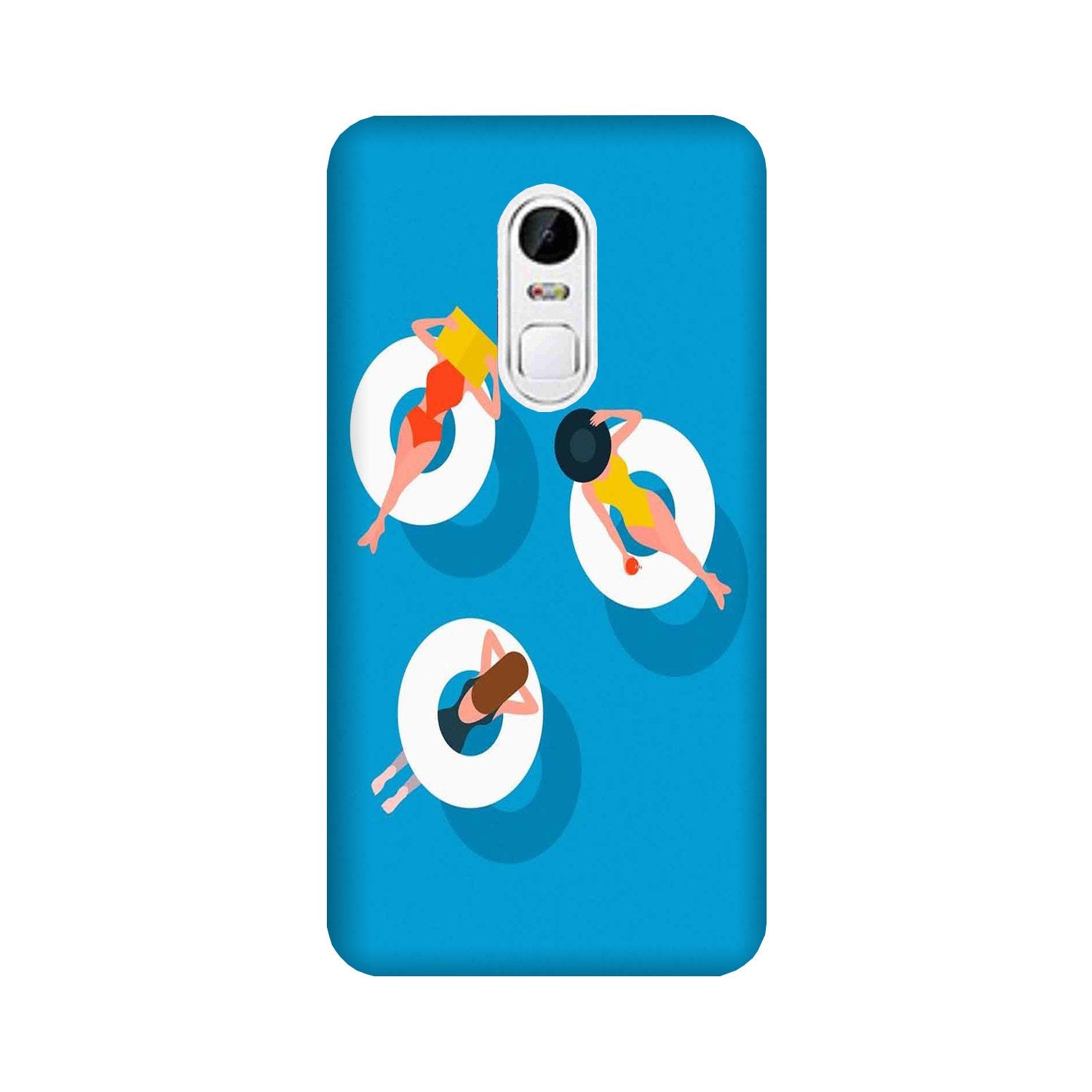 Girlish Mobile Back Case for Lenovo Vibe X3 (Design - 306) Girlish Mobile Back Case for Lenovo Vibe X3 (Design - 306)