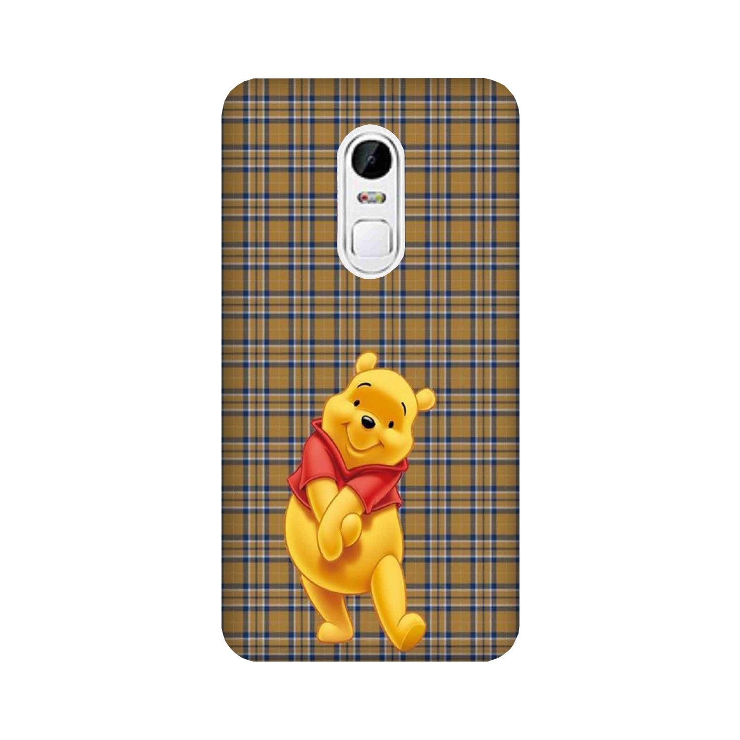 Pooh Mobile Back Case for Lenovo Vibe X3 (Design - 321) Pooh Mobile Back Case for Lenovo Vibe X3 (Design - 321)