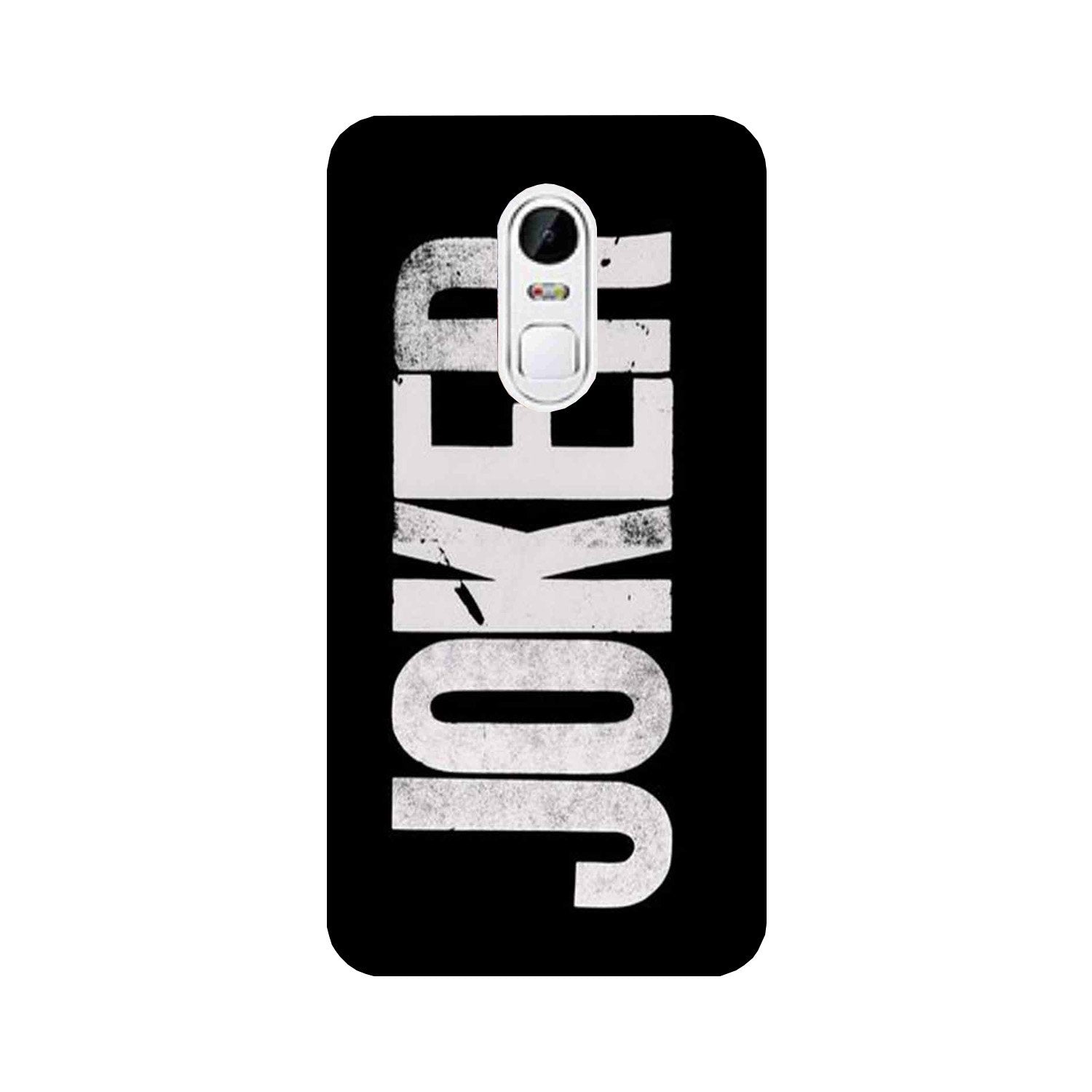 Joker Mobile Back Case for Lenovo Vibe X3 (Design - 327) Joker Mobile Back Case for Lenovo Vibe X3 (Design - 327)