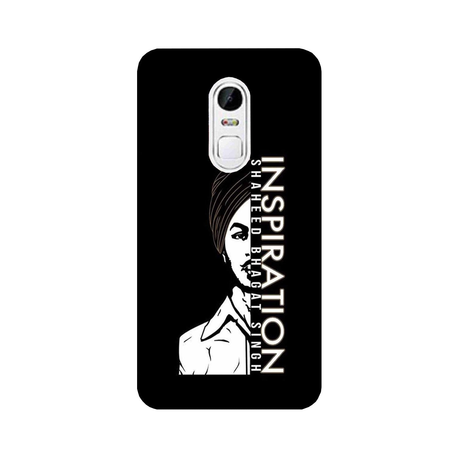 Bhagat Singh Mobile Back Case for Lenovo Vibe X3 (Design - 329) Bhagat Singh Mobile Back Case for Lenovo Vibe X3 (Design - 329)
