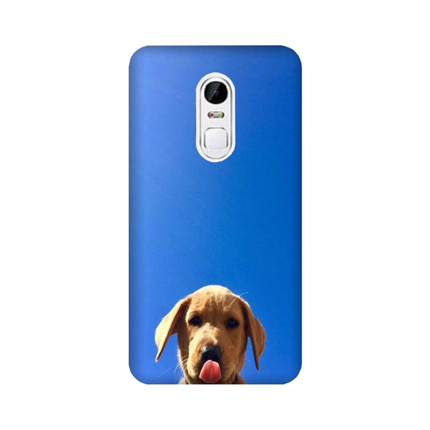 Dog Mobile Back Case for Lenovo Vibe X3 (Design - 332) Dog Mobile Back Case for Lenovo Vibe X3 (Design - 332)