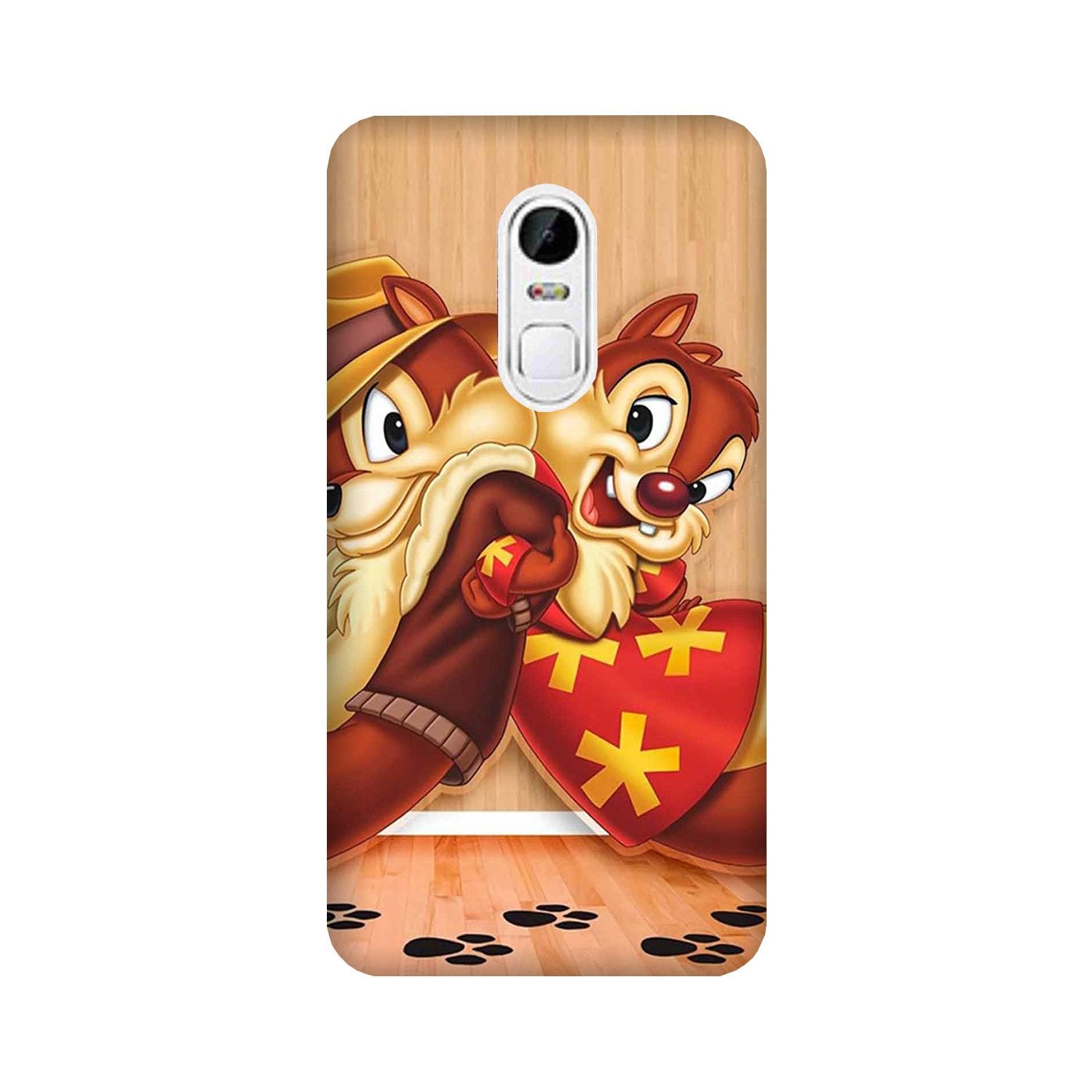Chip n Dale Mobile Back Case for Lenovo Vibe X3 (Design - 335) Chip n Dale Mobile Back Case for Lenovo Vibe X3 (Design - 335)