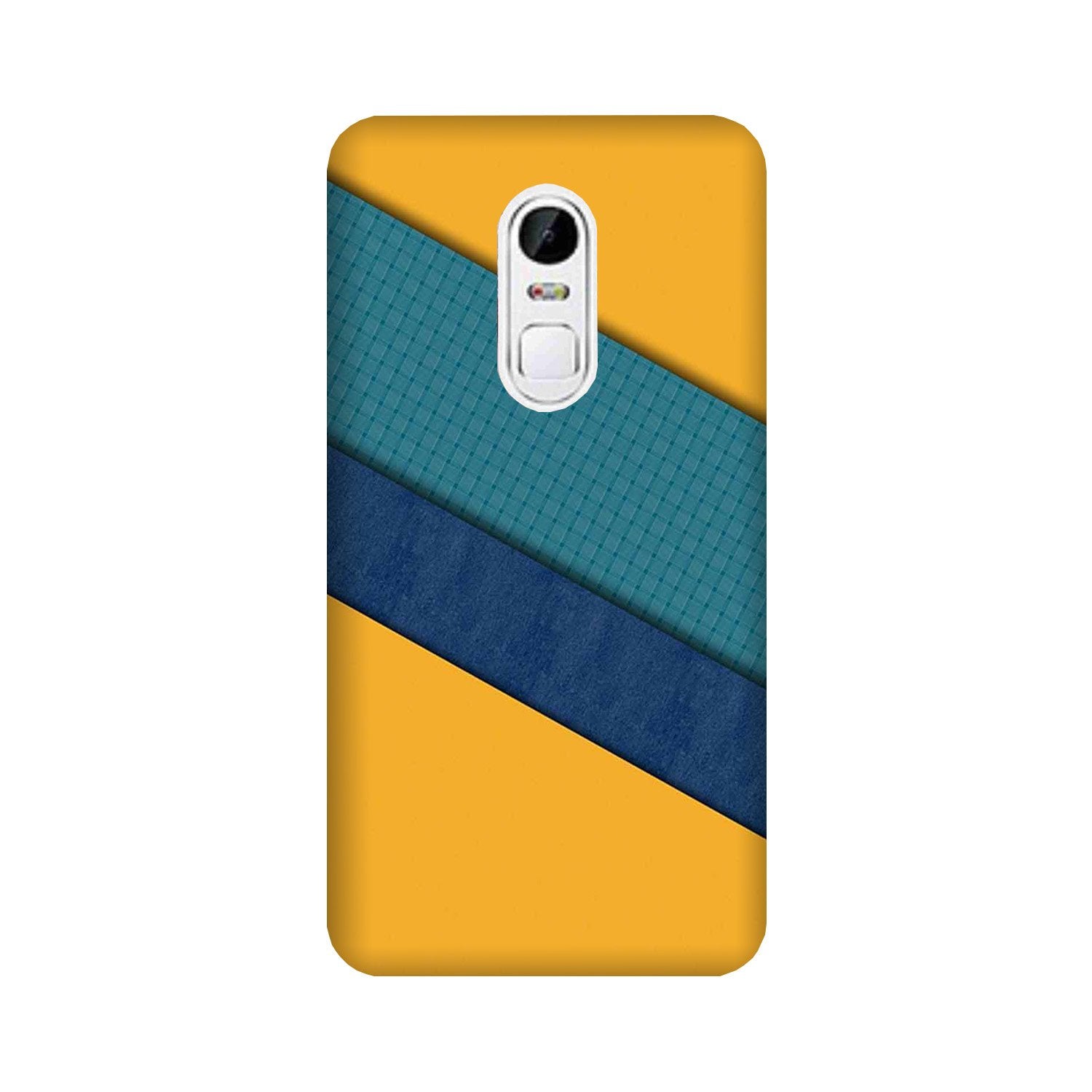 Diagonal Pattern Mobile Back Case for Lenovo Vibe X3 (Design - 370) Diagonal Pattern Mobile Back Case for Lenovo Vibe X3 (Design - 370)