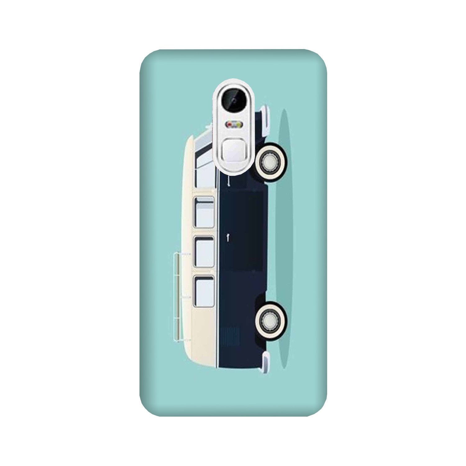 Travel Bus Mobile Back Case for Lenovo Vibe X3 (Design - 379) Travel Bus Mobile Back Case for Lenovo Vibe X3 (Design - 379)