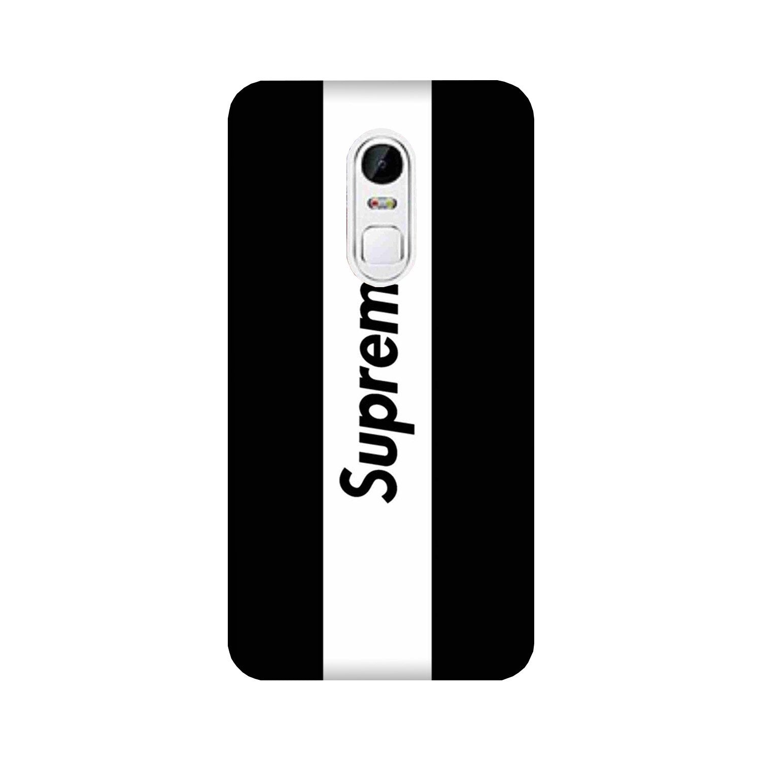 Supreme Mobile Back Case for Lenovo Vibe X3 (Design - 388) Supreme Mobile Back Case for Lenovo Vibe X3 (Design - 388)